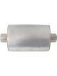 Aeroflow 3 Inch Centre / Centre Muffler