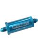 Aeroflow -4AN Inline Fuel & Oil Filter