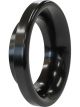 Aeroflow 6 Inch Bellmouth Suit 6 Inch Turbo Black