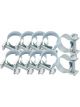 Aeroflow 14-16mm EFI Hose Clamp Suit 5/16