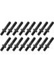 Aeroflow Rocker Arm Studs Set Suit SB Chev 7/16 Inch