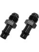 Aeroflow VE & VF Trans Cooler