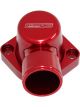 Aeroflow Thermostat Housing Red For Big Block Ford 429-460