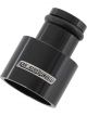 Aeroflow Fuel Injector Addaptor For 11mm Fuel Rail, 12mm High Each