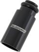 Aeroflow Fuel Injector Addaptor For 14mm Fuel Rail, 27mm High Each