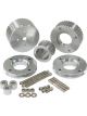 Aeroflow Gilmer Drive Kit For Holden Commodore VN-VS - 5.0L EFI V8