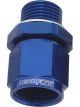 Aeroflow M12 x 1.5 to -8 Female Swivel