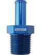 Aeroflow Male 3/8 Inch NPT to -10 100/450 Blue