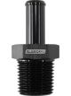 Aeroflow Male 3/8 Inch NPT to -10 100/450 Black