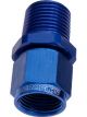 Aeroflow Male Flare -6AN to 1/4 Inch NPT