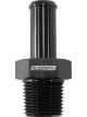 Aeroflow Male NPT to Straight AN Hose Barb 1/2