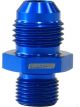 Aeroflow Metric M12 x 1.0mm to -6AN