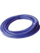 Aeroflow Silicone Vacuum Hose Blue