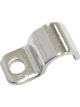 Aeroflow S/Steel Hard Line Clamps 12 Pack For 3/8