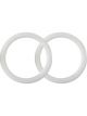 Aeroflow Teflon Washer Suit All Holley