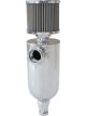 Aeroflow Universal Breather Tank -12ORB
