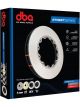 DBA Disc Brake Rotor Ring Standard Street Series (Single) Right
