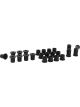 SuperPro Leaf Spring Bush Kit