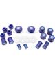 SuperPro Radius & Panhard Rods Bush Kit
