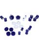SuperPro Radius & Panhard Rods Bush Kit