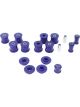 SuperPro Control Arm & Idler Arm Bush Kit