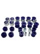 SuperPro Radius & Panhard Rods Bush Kit (Offset)