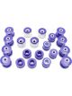 SuperPro Radius & Panhard Rods Bush Kit (Extra Offset)