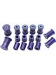 SuperPro Leaf Spring Bush Kit
