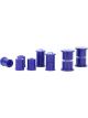 SuperPro Leaf Spring Bush Kit