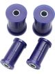 SuperPro Leaf Spring Bush Kit