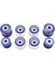 SuperPro Radius & Panhard Rods Bush Kit