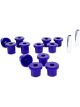 SuperPro Leaf Spring Bush Kit