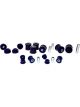 SuperPro Radius & Panhard Rods Bush Kit
