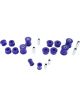 SuperPro Radius & Panhard Rods Bush Kit