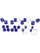 SuperPro Radius & Panhard Rods Bush Kit