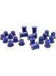 SuperPro Leaf Spring Bush Kit