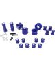 SuperPro Alignment & Enhancement Bush Kit