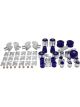 SuperPro Enhancement Bush Kit