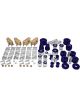 SuperPro Enhancement Bush Kit