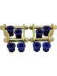 SuperPro Greasable Shackle & Bushing Kit