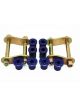 SuperPro Greasable Shackle & Bushing Kit