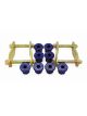 SuperPro Greasable Shackle & Bushing Kit