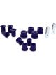 SuperPro Leaf Spring Bush Kit