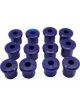 SuperPro Leaf Spring Bush Kit