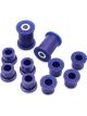 SuperPro Leaf Spring Bush Kit