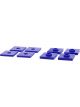 SuperPro Crossmember Bush Kit