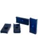 SuperPro Leaf Spring Insulator Bush Kit