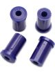 SuperPro Spring Shackle Bush Kit