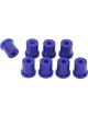SuperPro Leaf Spring Bush Kit