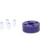 SuperPro Steering Rack Bush Kit